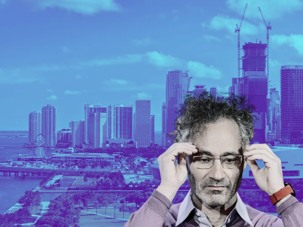 Sociedad Media Now: Tech Boom 305 & Distaster Strikes Miami’s Business & Media Community