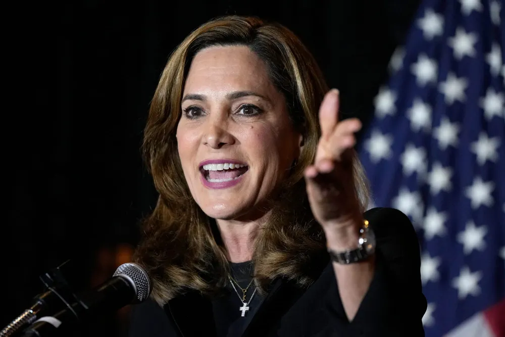Florida’s Primary Night: Donalds & Jolly Advance, Nixon Pulls Off an Upset, Larkin Falls Short