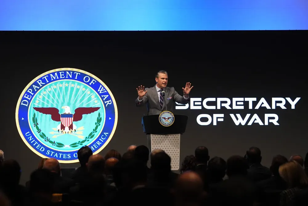 Pentagon To Finance Purchase Of Key Brazilian Mineral Operation