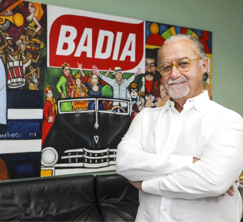 BADIA Spices — Bringing Latin Flavor To Miami For 50 Years