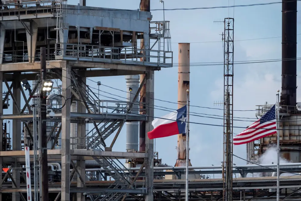 Venezuela Joins G20 Energy Talks in Houston as Special Guest