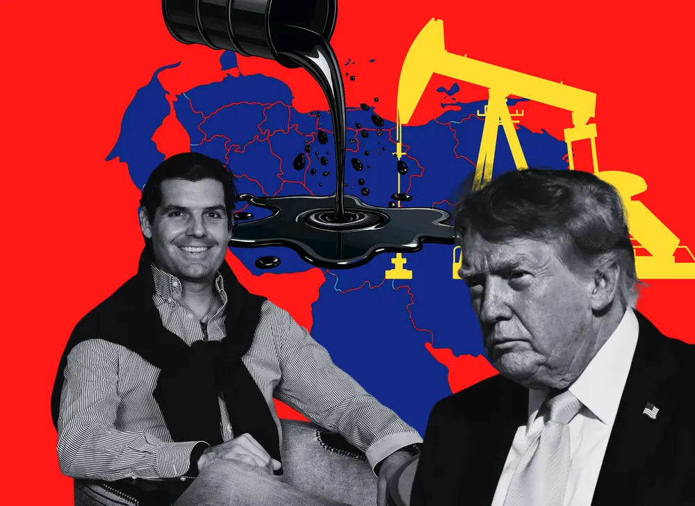 Sociedad Media Now: U.S. & Mexico’s Map War, Rubio’s 3-Day Andean Tour & Who Is Alejandro Betancourt?