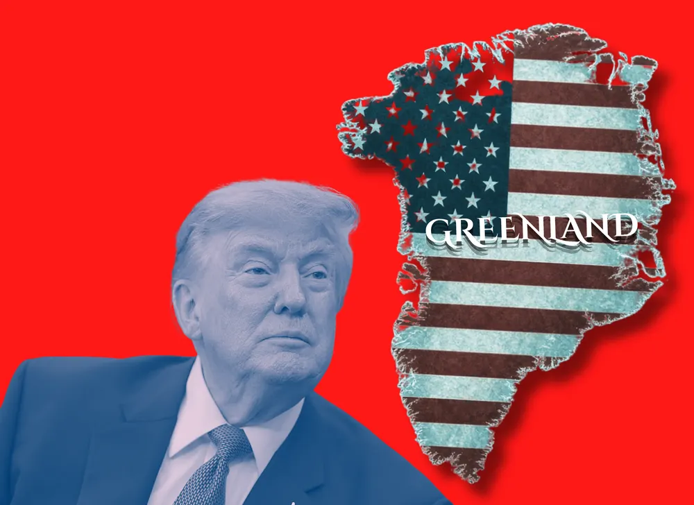 President Trump Announces “Permanent” Security Deal Over Greenland