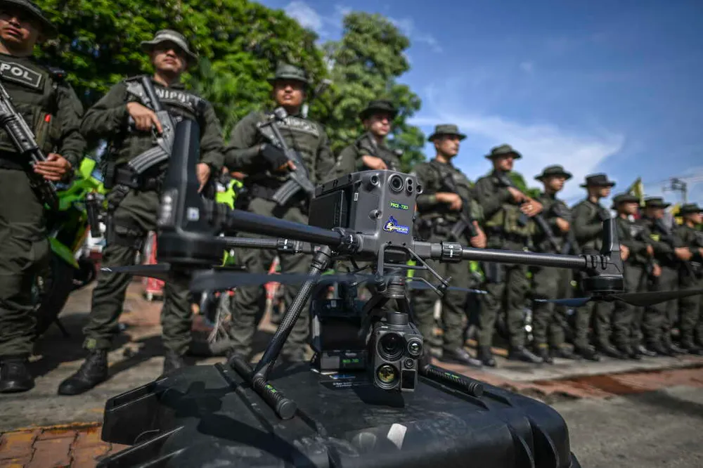 Inside Colombia’s War on Narco-Terror: De la Espriella’s Offensive & What Is Happening On The Ground?