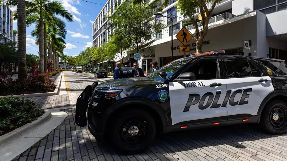 Sociedad Media Now: Doral Mayor Christi Fraga Questioned On Trump Support Over ICE Agreement