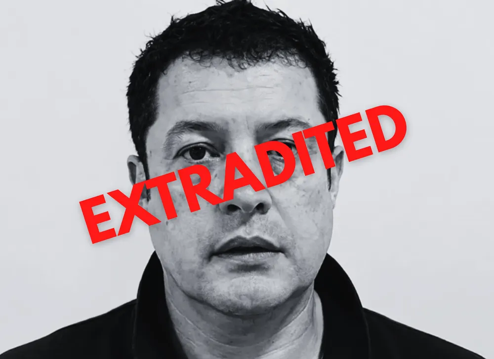 Sociedad Media Now: DEA Nabs Saab Associate, Washington’s Next Targets in Caracas, Álvaro Leyva Presents Petro Docs to Rubio