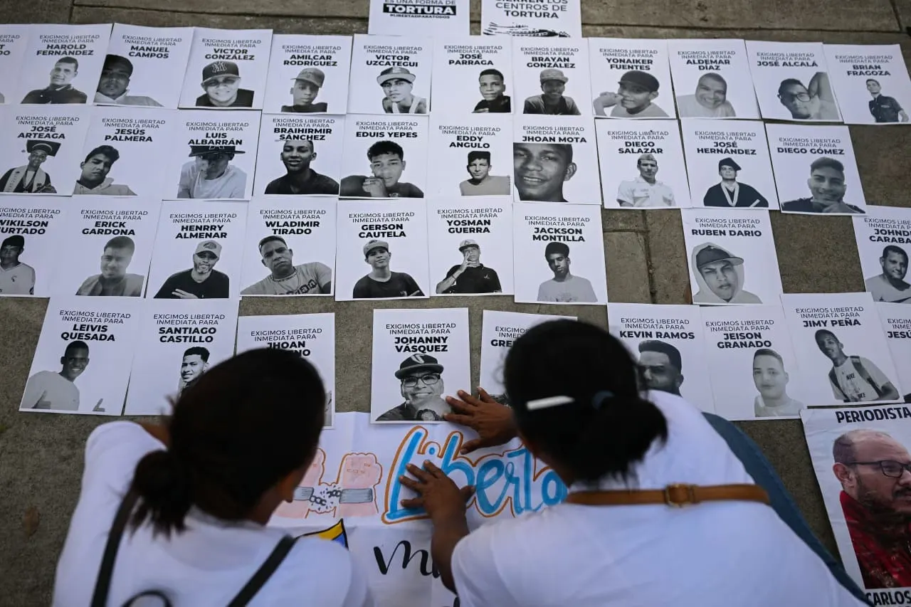 New Political Prisoners Released In Venezuela Following Opposition Talks, Rodríguez Hails “Process Of Democratic Transformation”
