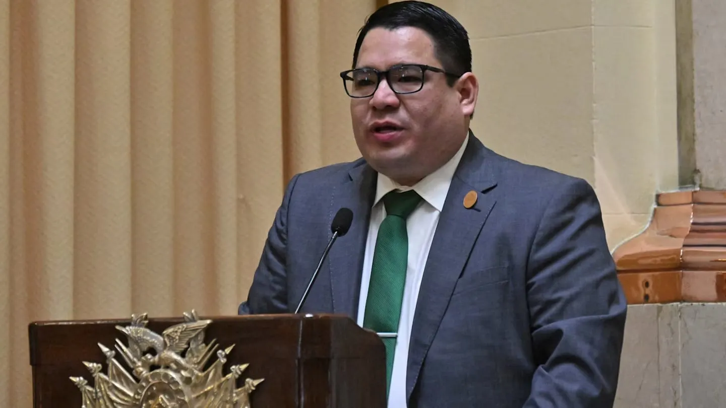 Bolivia Arrests Attorney General Days After U.S. Alleges Dealings With Cartels
