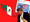 Trump Posts Map Covering Mexico in the U.S. Flag. Mexico In Uproar