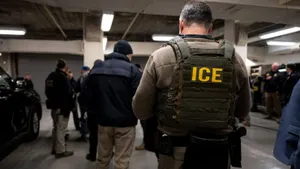 Federal Judge Rules Against Administration’s ‘Third Country Policy’