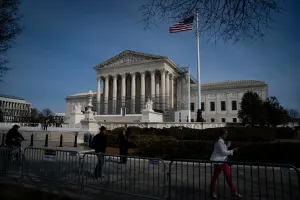 U.S. Supreme Court Clears the Way to Deport 350,000 Haitians In TPS Ruling