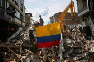Colombia’s Earthquake Damage, By the Numbers: 241 Dead, 9,000+ Homes Destroyed & $6.35B In Costs