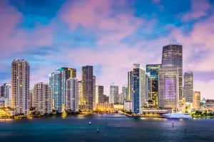 Miami’s Tech Boom Is Here. The Question Is What Comes Next?