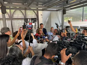 Salazar’s Hour-Long Reversal on Trump’s Venezuela Oil Deal Exposes Deeper Miami Tensions Over Democracy