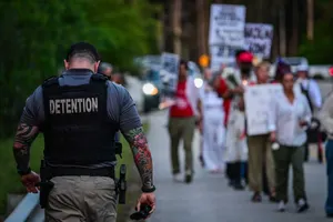 ICE Arrests Hit 49,571 in July, the Highest Monthly Total of Trump’s Second Term