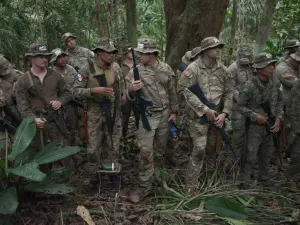 U.S. Pulls $52 Million In Military Aid From Europe & Middle East to Fund Four LATAM Allies