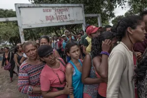Why Cubans Are Rebuilding Their Lives in Brazil