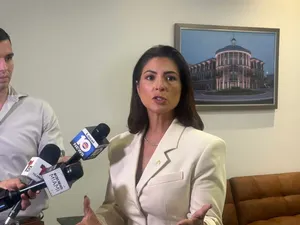 Doral Mayor Christi Fraga Faces Mounting Scrutiny Over City’s ICE Agreement