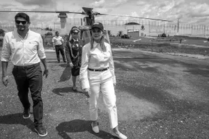 Costa Rica: How a State With No Army Looks to Wage War Against Crime