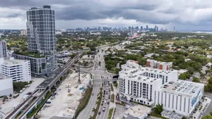 Miami-Dade Commissioners Raise Metrorail & Bus Fares — First Increase in 13 Years
