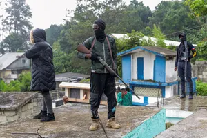 Four Salvadoran Soldiers Ambushed & Missing in Haiti,  Tests Bukele’s Foreign Security Push