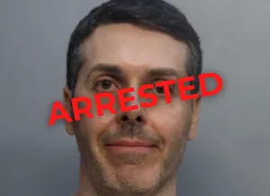 Brazilian Man Arrested in Kendall, Miami For Dressing as ICE Agent at Brazil Voting Station