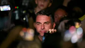 Brazil Set For October 25 Runoff — Flávio Bolsonaro BEATS Lula as Nation’s Right Sweeps Governorships & Senate