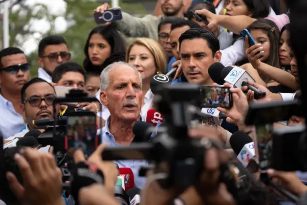 Honduras CNE Begins Official Review of Presidential Election Results