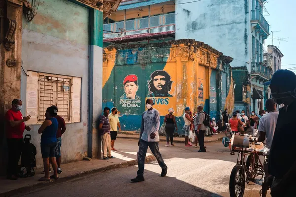 Cuba Devalues Peso in Effort to Stabilize Economy as Tensions in Caribbean Heat Up