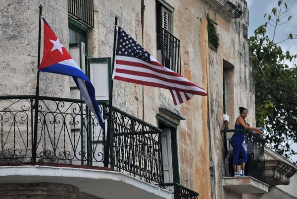Cuba Confirms Collaboration with U.S. on Narcotics Enforcement
