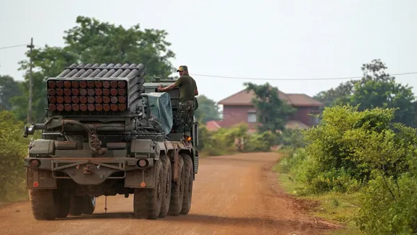 Cambodia & Thailand Resume Ceasefire Following Continued Border Clashes