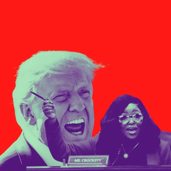Liberal Firework & Texas MAGA Critic to Announce 2026 Senate Run