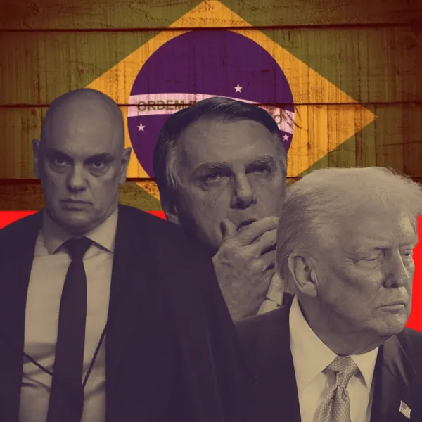 U.S. Lifts Sanctions on Controversial Brazilian Supreme Court Justice