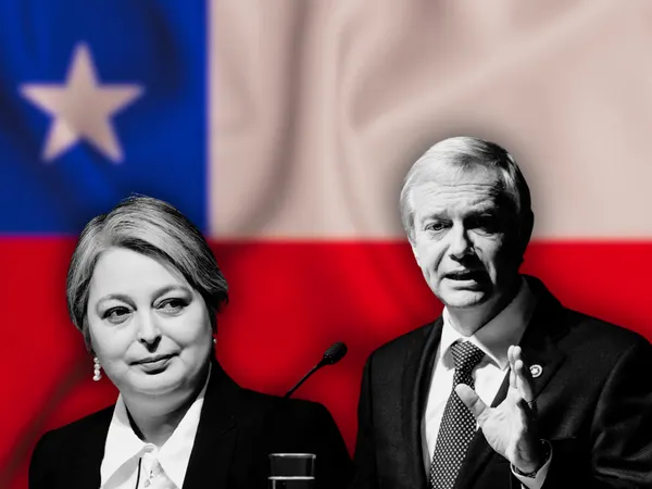 José Antonio Kast Takes Chile on Right-Wing Swing in Historic Presidential Election