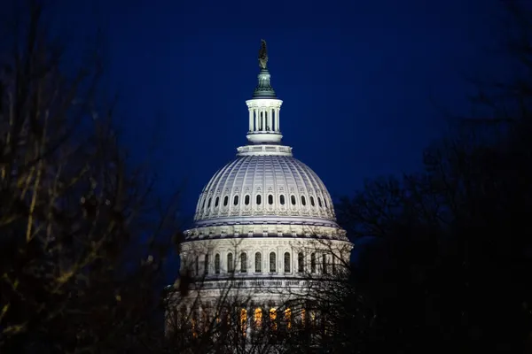 U.S. House of Representatives Shuts Down War Powers Resolution on Trump Administration