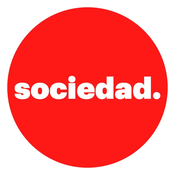 Sociedad Media