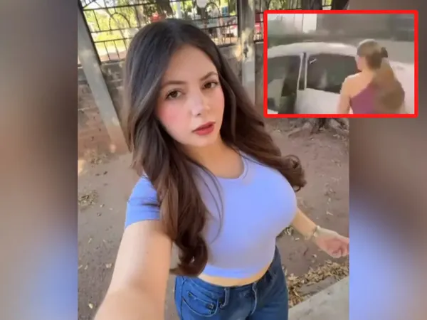 OnlyFans Creator Kidnapped in Culiacán Believed to be Linked to Sinaloa Cartel
