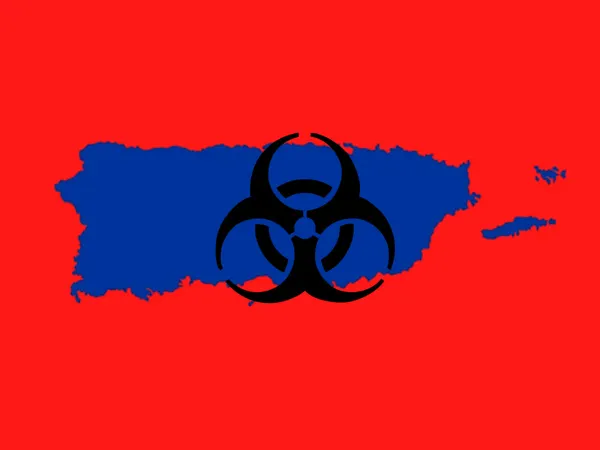 Puerto Rico Declares State of Emergency Due to Influenza Outbreak
