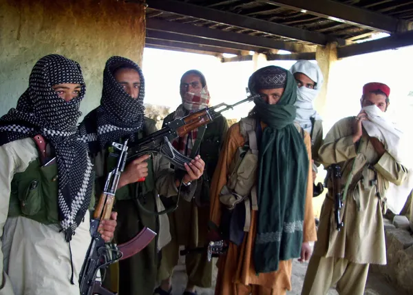 Nuclear Pakistan Wages “Open War” on Taliban-ruled Afghanistan