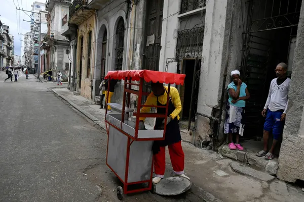 Spain to Distribute Humanitarian Aid to Cuba Amid U.S. Embargo