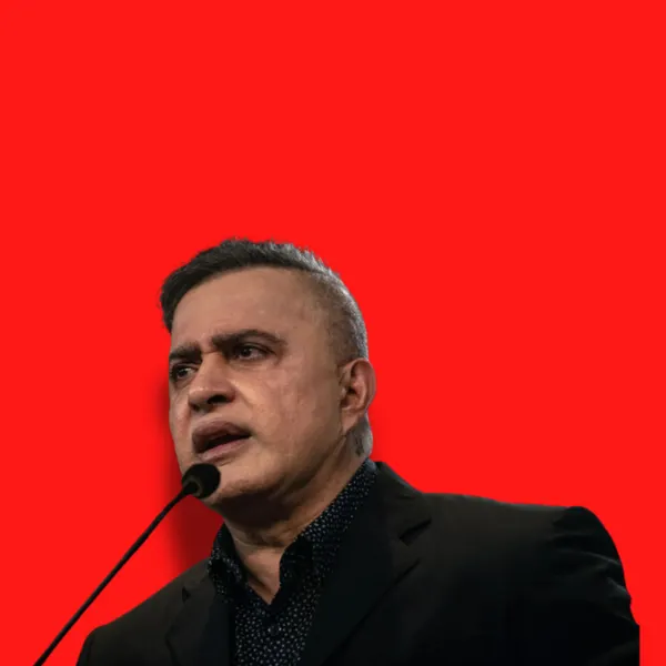 Tarek William Saab is Out. The Man Who Prosecuted Venezuela’s Opposition for Nine Years Just Became its Ombudsman