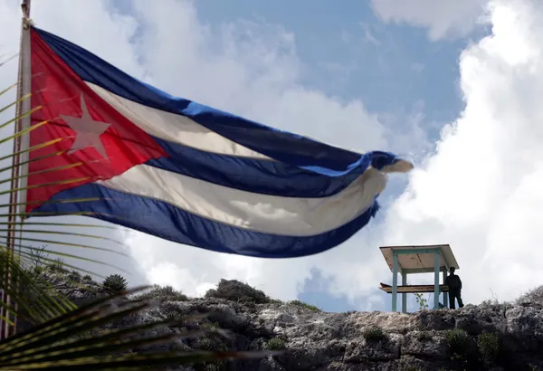 Four U.S. Residents Killed Aboard Vessel by Cuban Coast Guard, Havana Says “Terrorists”