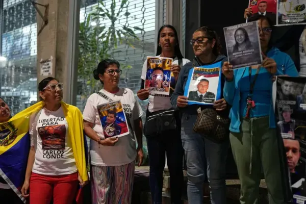 Venezuelan National Assembly Passes Amnesty Bill for Political Prisoners