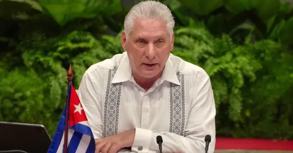 Díaz-Canel Confirms U.S.-Cuba Talks Are Underway—With Raúl Castro at the Table