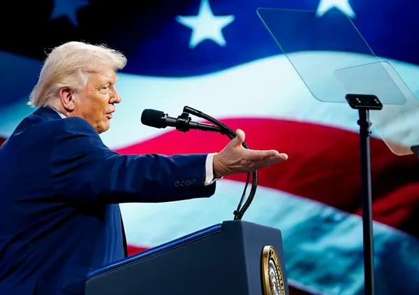 “Cuba is Next”: Trump Tells Miami Investors the Island is in Washington’s Crosshairs—as Havana and Washington Keep Talking