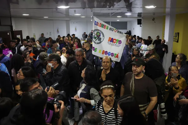 Colombia Votes: Congressional Elections Test the Nation’s Political Soul & Set the Stage for a Battle Over What Comes Next