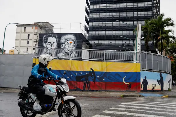 Washington Opens Venezuela’s Gold Mines to U.S. Companies—and the Arco Minero is Next