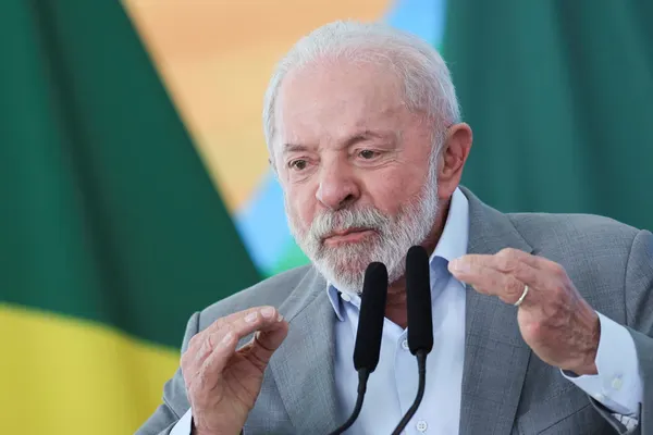 Brazil at a Crossroads: Lula, Trump’s Tariffs, a Banking Scandal & the October Election That Will Define the Nation’s Future