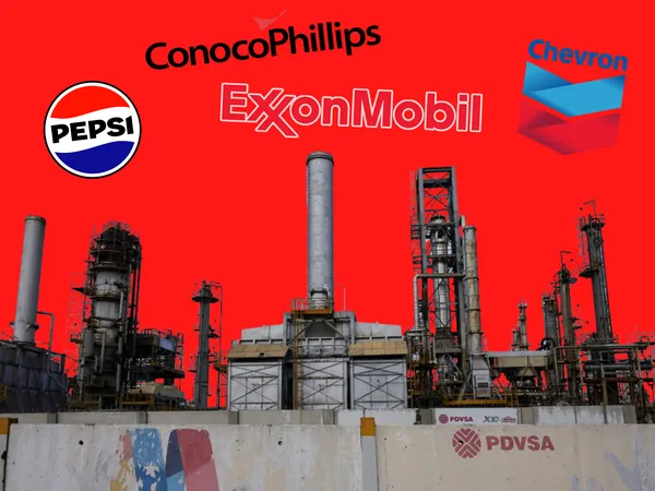 How Venezuela’s Oil Industry Is Being Rebuilt—and What Comes Next for U.S. Companies