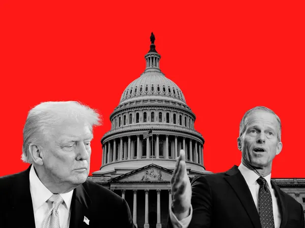 Congress Pushes Back: Senate to Vote on War Powers Resolution as U.S.-Israeli Strikes on Iran Enter Day-5